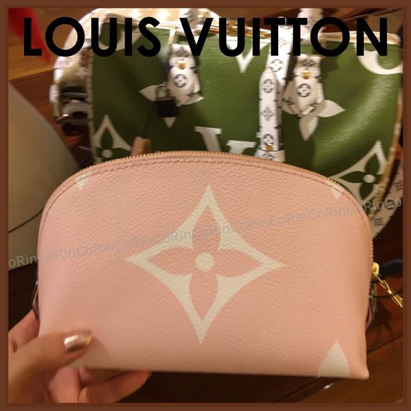 入手困難★Louis Vuitton ルイヴィトンスーパーコピー ポシェット コスメティック 9050906